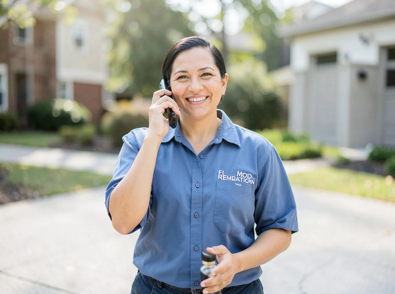 Mold Remediation Delhi, LA FAQs